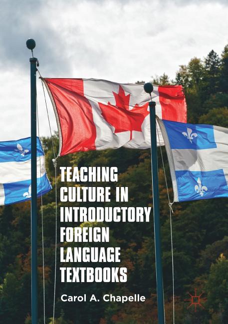 Teaching Culture in Introductory Foreign Language Textbooks (2016) - Ingram