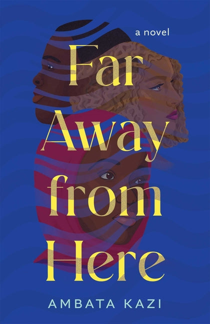 Far Away from Here - Ingram