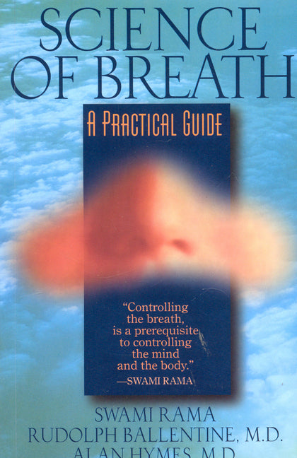 Science of Breath (Revised) - Ingram