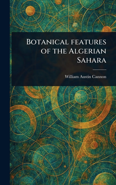 Botanical Features of the Algerian Sahara - Ingram