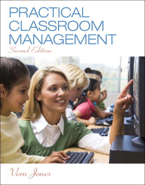 Practical Classroom Management, Enhanced Pearson Etext with Loose-Leaf Version -- Access Card Package - Ingram