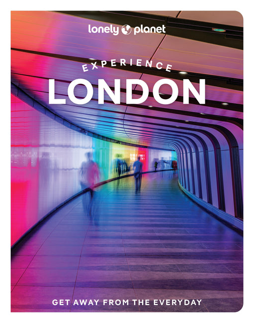 Lonely Planet Experience London - Ingram