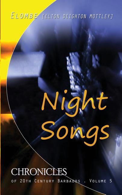 Night Songs - Ingram