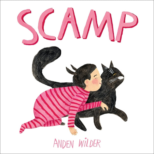 Scamp - Ingram