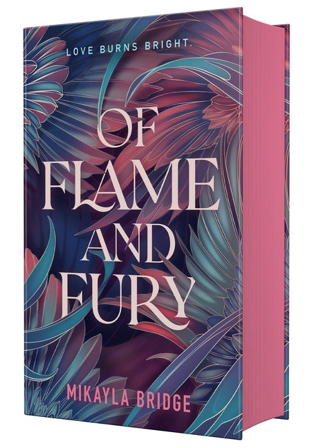 Of Flame and Fury - Ingram