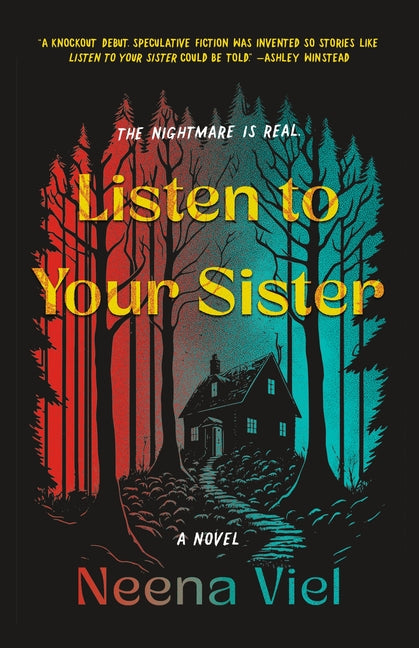 Listen to Your Sister - Ingram