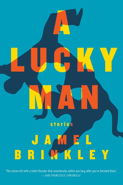 Lucky Man: Stories - Ingram