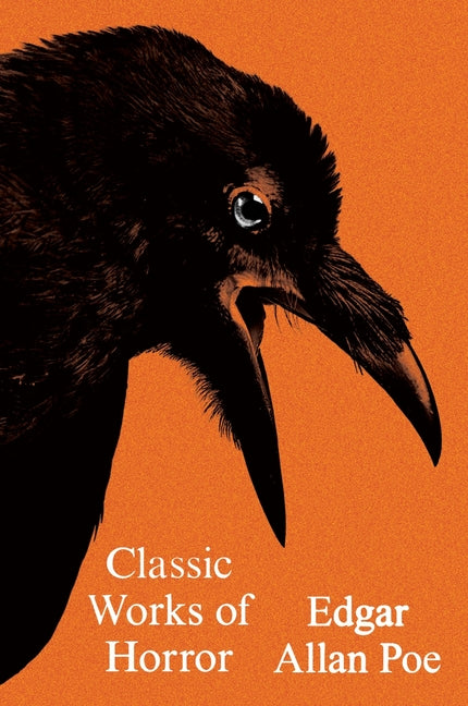 Classic Works of Horror - Ingram