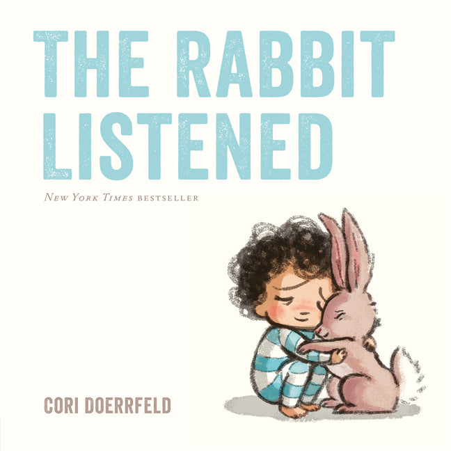 Rabbit Listened - Ingram