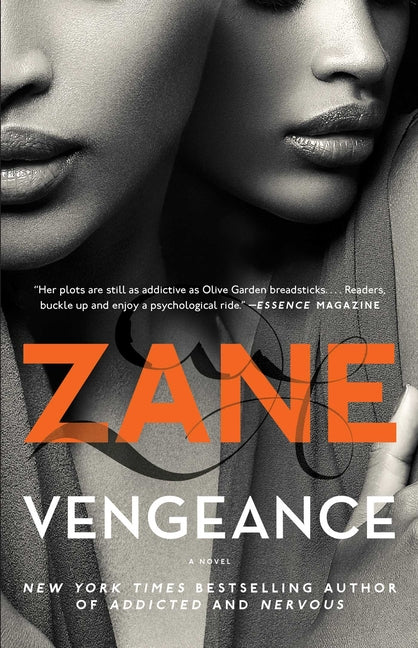 Vengeance - Ingram