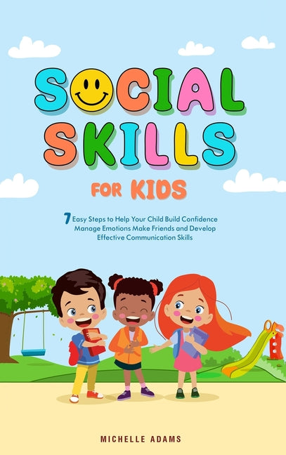 Social Skills for Kids - Ingram