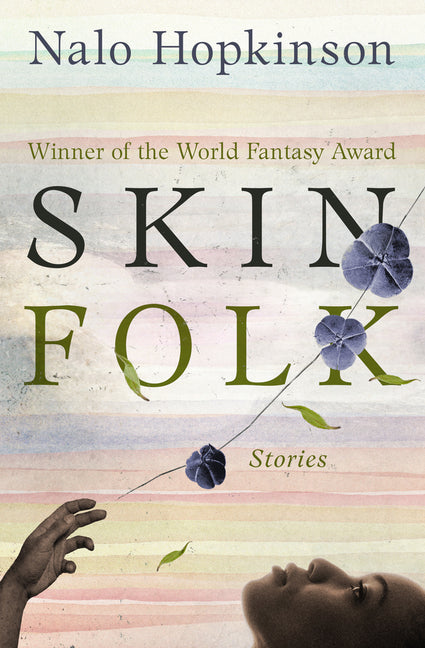 Skin Folk: Stories - Ingram