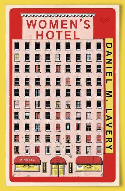 Women's Hotel - Ingram