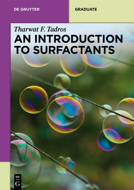 Introduction to Surfactants - Ingram