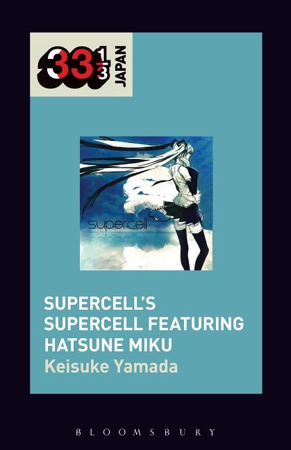 Supercell's Supercell Featuring Hatsune Miku - Ingram
