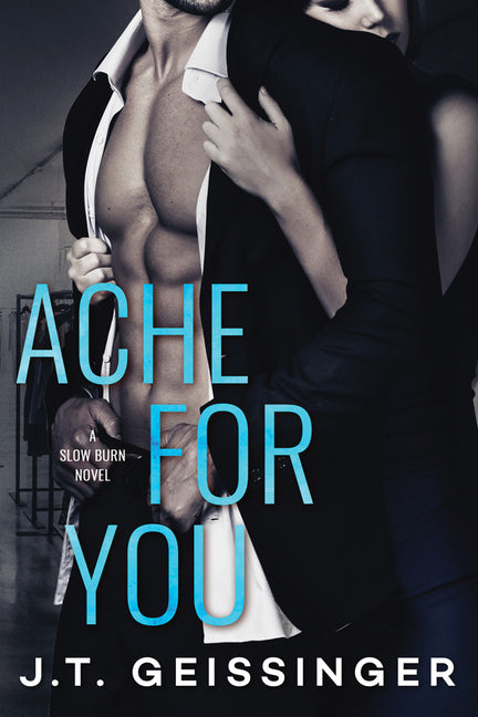 Ache for You - Ingram
