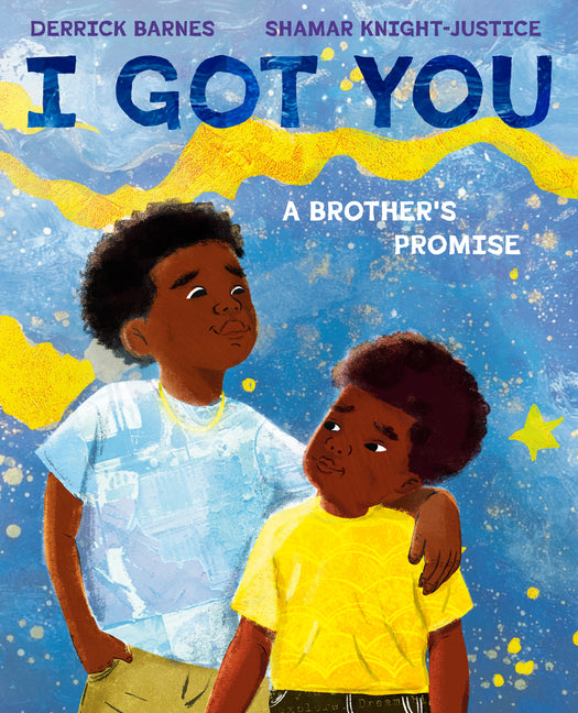 I Got You - Ingram