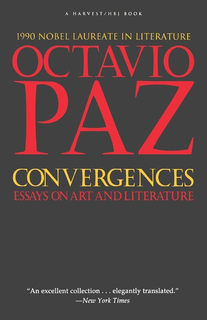 Convergences - Ingram