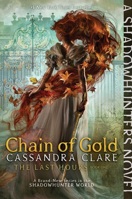 Chain of Gold - Ingram