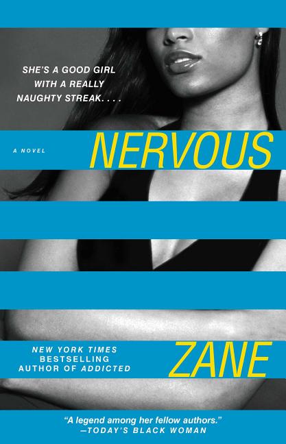 Nervous - Ingram