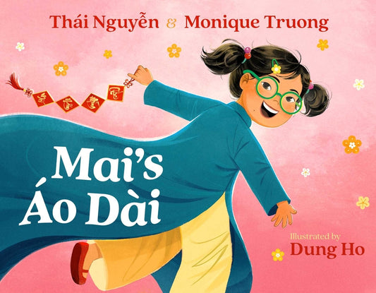 Mai's Áo Dài - Ingram