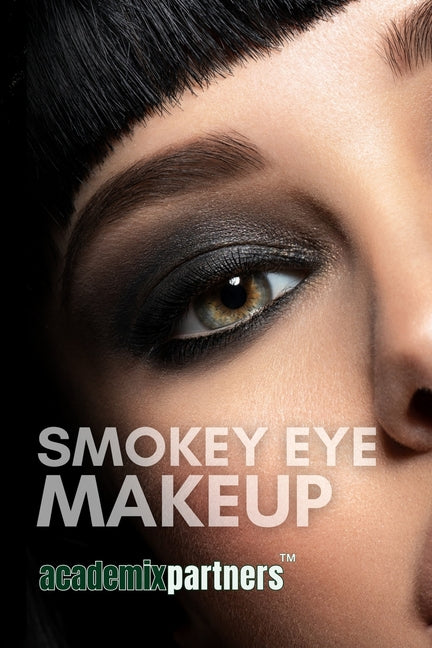 Smokey Eye Makeup - Ingram