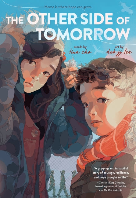 Other Side of Tomorrow: A Graphic Novel - Ingram