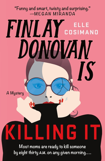 Finlay Donovan Is Killing It - Ingram