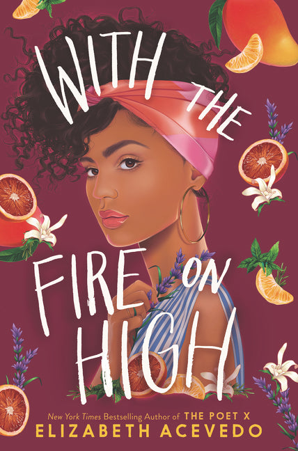 With the Fire on High - Ingram