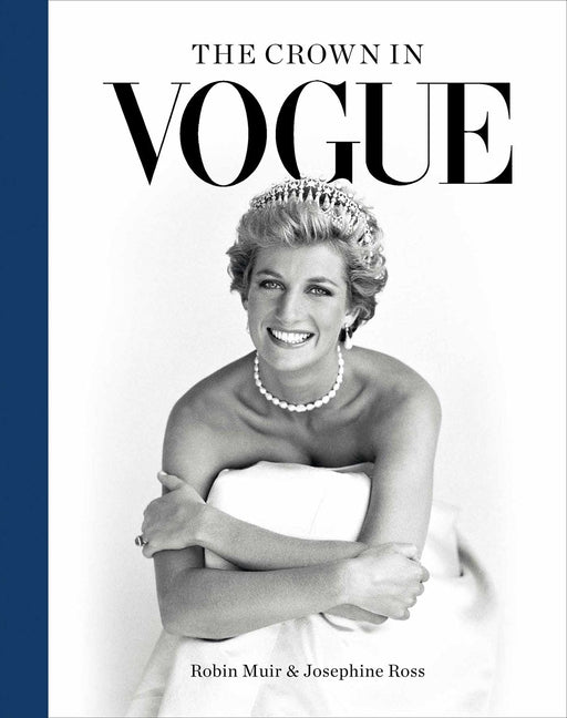 Crown in Vogue - Ingram