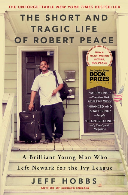 Short and Tragic Life of Robert Peace: A Brilliant Young Man Who Left Newark for the Ivy League - Ingram