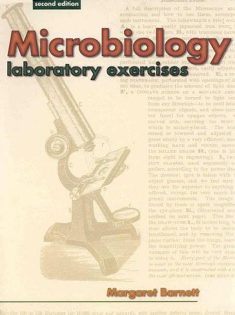 Microbiology Laboratory Exercises: Short Version - Ingram