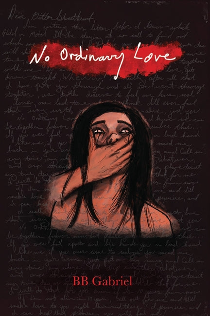 No Ordinary Love - Ingram