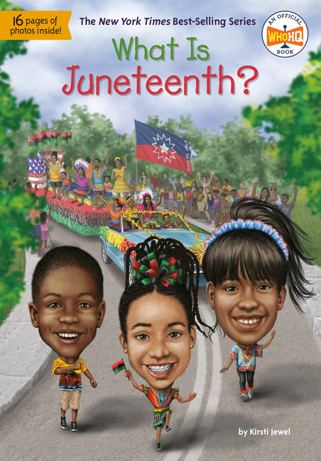 What Is Juneteenth? - Ingram