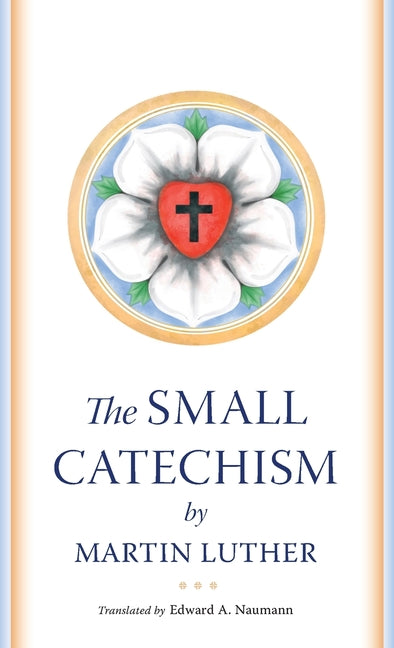 Small Catechism - Ingram