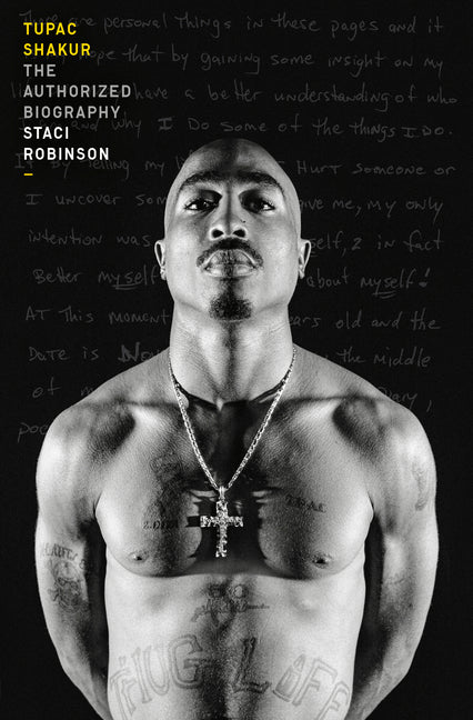 Tupac Shakur: The Authorized Biography - Ingram