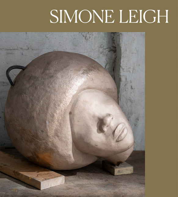 Simone Leigh - Ingram