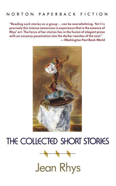 Collected Short Stories - Ingram