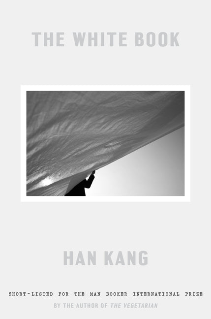 White Book - Ingram