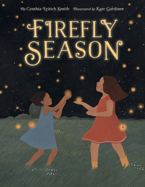 Firefly Season - Ingram