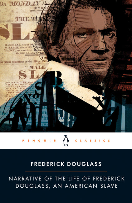 Narrative of the Life of Frederick Douglass, an American Slave - Ingram