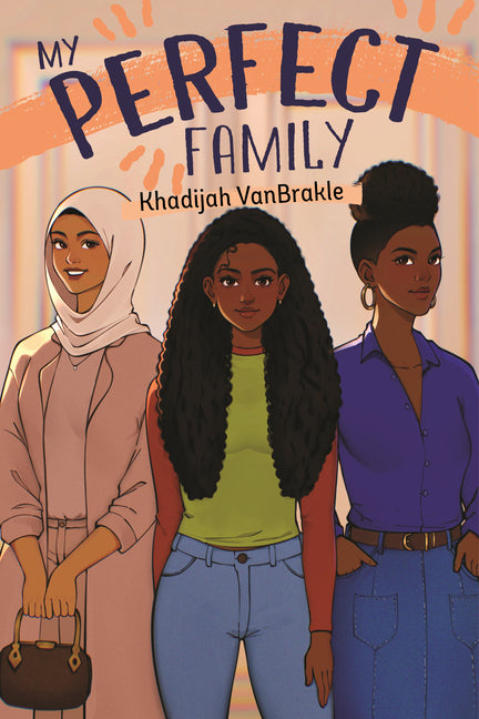 My Perfect Family - Ingram