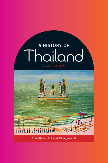 History of Thailand (Revised) - Ingram