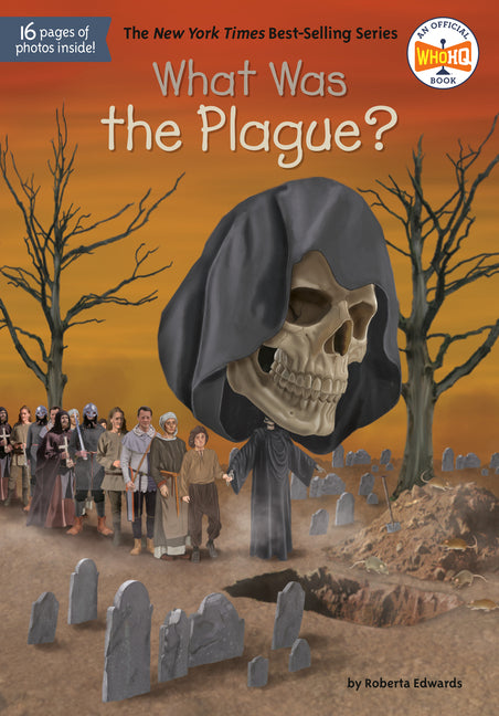 What Was the Plague? - Ingram