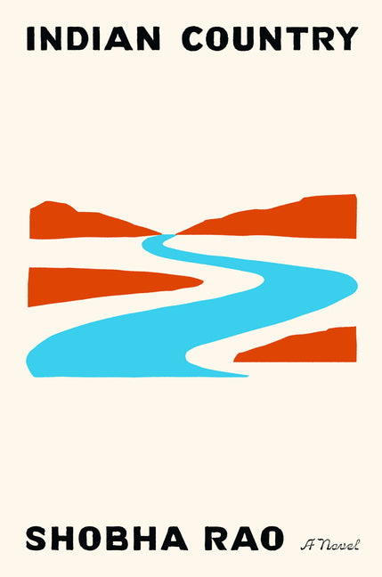 Indian Country - Ingram