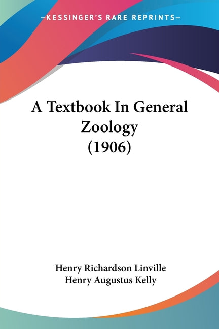 Textbook In General Zoology (1906) - Ingram
