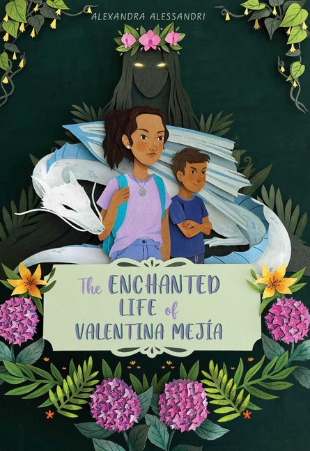 Enchanted Life of Valentina Mejía - Ingram