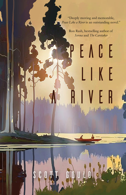 Peace Like a River - Ingram