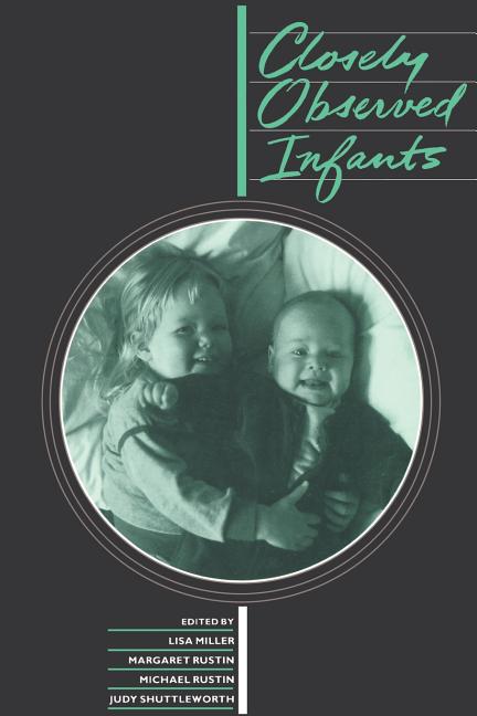 Closely Observed Infants - Ingram
