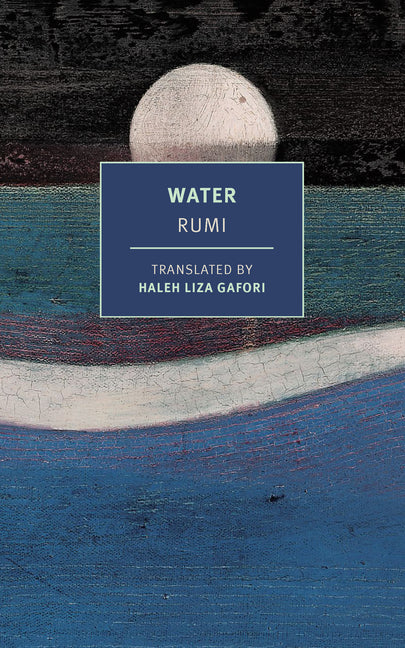 Water - Ingram